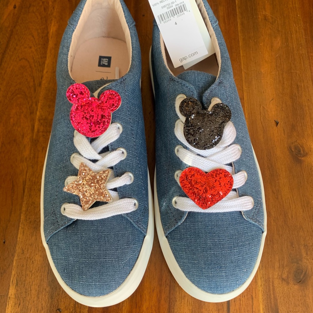 GAP Disney Sneakers
